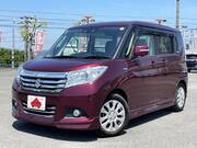2019 SUZUKI SOLIO