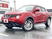 2010 NISSAN JUKE