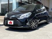 2019 TOYOTA VITZ