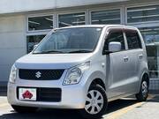 2010 SUZUKI WAGON R FX