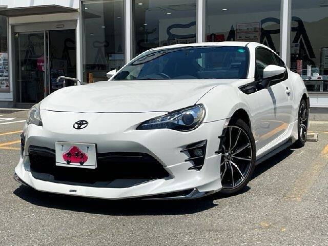 TOYOTA 86