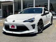 2017 TOYOTA 86