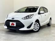 2018 TOYOTA AQUA