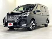 2022 NISSAN SERENA