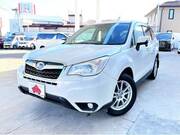2013 SUBARU FORESTER