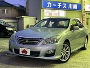 2009 TOYOTA CROWN