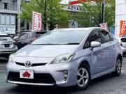 2013 TOYOTA PRIUS S