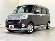 2021 DAIHATSU MOVE