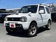 2005 SUZUKI JIMNY XC