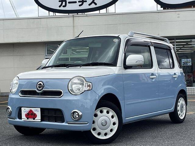 DAIHATSU MIRA COCOA