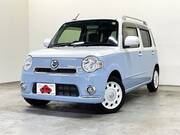 2014 DAIHATSU MIRA COCOA