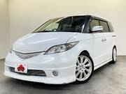 2005 HONDA ELYSION G PREMIUM
