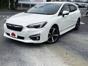 2018 SUBARU IMPREZA SPORTS