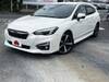 SUBARU IMPREZA SPORTS
