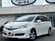 2012 TOYOTA WISH 1.8X