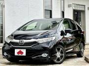 2019 HONDA SHUTTLE