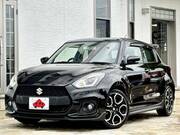 2019 SUZUKI SWIFT SPORT
