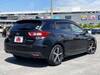 SUBARU IMPREZA SPORTS