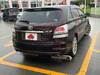 TOYOTA MARK X ZIO