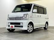 2007 SUZUKI EVERY WAGON