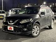 2014 NISSAN X-TRAIL