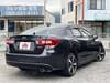 SUBARU IMPREZA G4