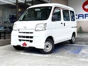 2012 DAIHATSU HIJET CARGO