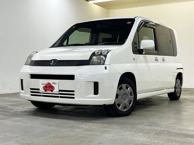 HONDA MOBILIO