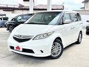 2004 HONDA ELYSION VX