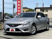 2016 TOYOTA MARK X 250G