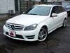 MERCEDES BENZ C CLASS