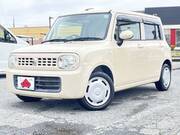 2013 SUZUKI ALTO LAPIN G
