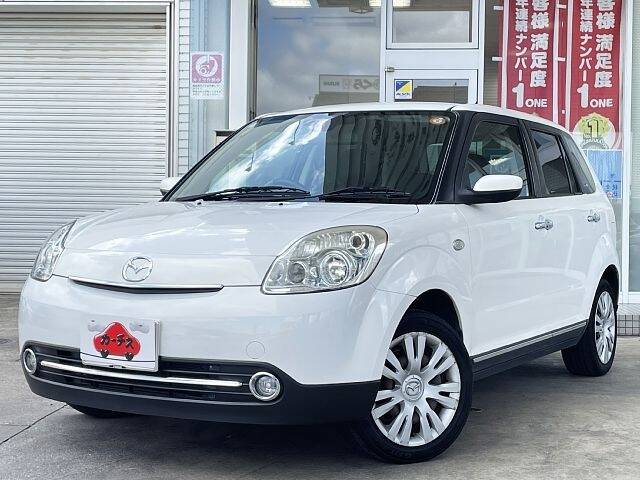 MAZDA VERISA L