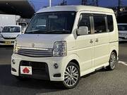 2011 SUZUKI EVERY WAGON