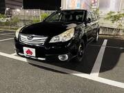 2012 SUBARU LEGACY OUTBACK