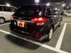 SUBARU LEGACY OUTBACK