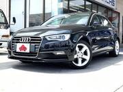2015 AUDI A3 SEDAN