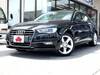 AUDI A3 SEDAN