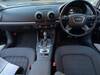 AUDI A3 SEDAN