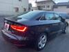 AUDI A3 SEDAN