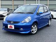 2003 HONDA FIT