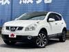 NISSAN DUALIS
