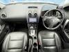 NISSAN DUALIS