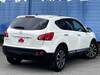 NISSAN DUALIS