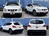 NISSAN DUALIS