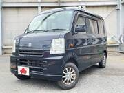 2012 SUZUKI EVERY VAN