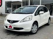 2010 HONDA FIT G