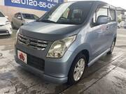 2010 SUZUKI WAGON R