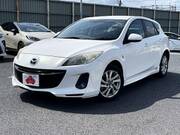 2013 MAZDA AXELA SPORTS 15S