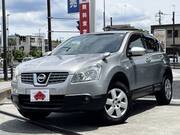 2009 NISSAN DUALIS 20S